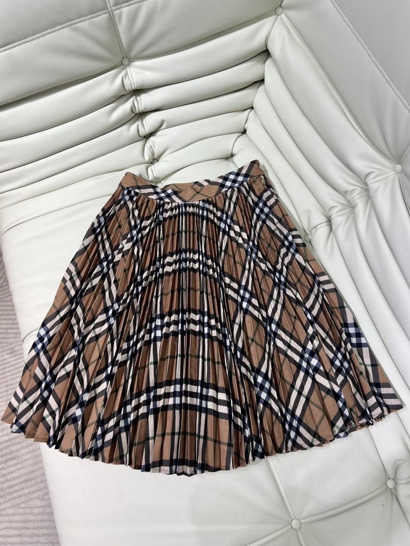 Burberry Dress